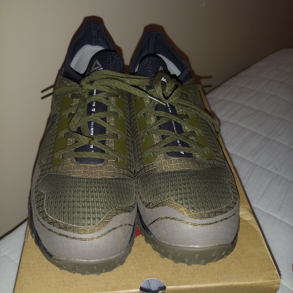 reebok all terrain work